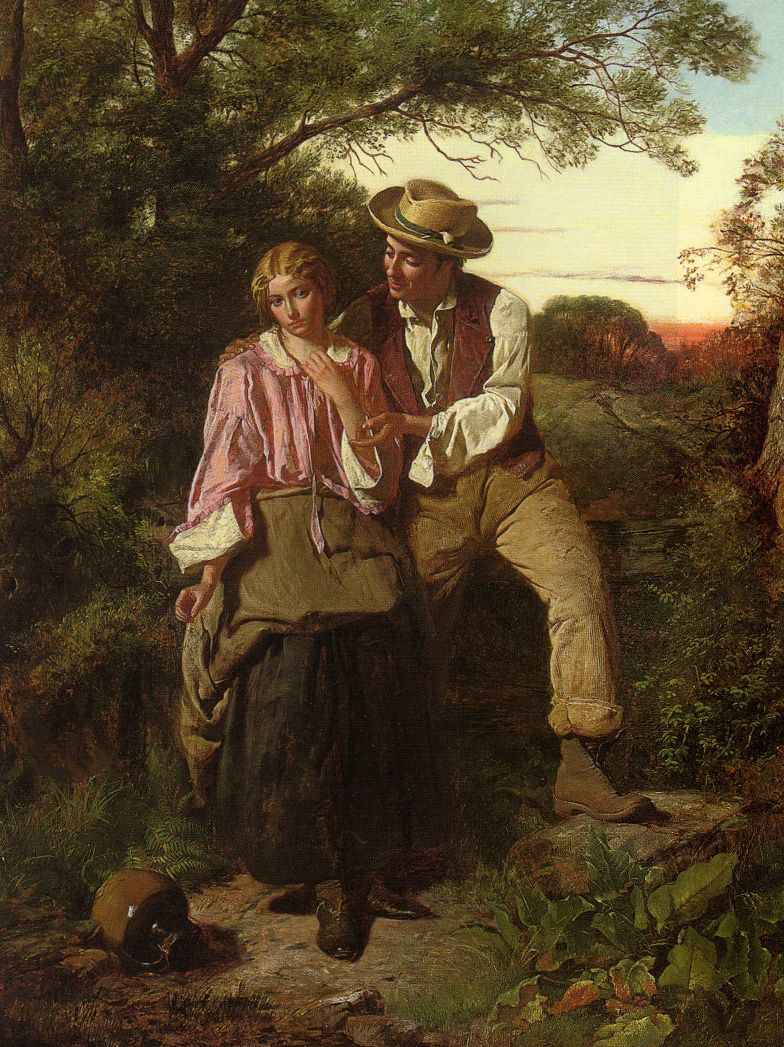 The Proposal by William Henry Midwood